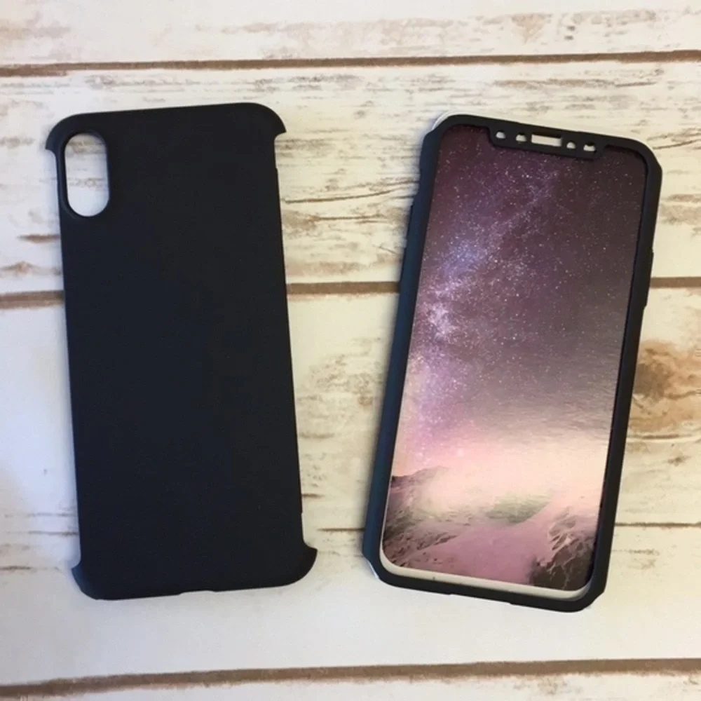 iPhone X Case